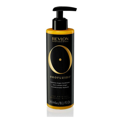 Après shampoing nutritif Orofluido (240 ml) 212Barber.com