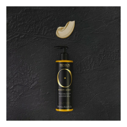 Après shampoing nutritif Orofluido (240 ml) 212Barber.com