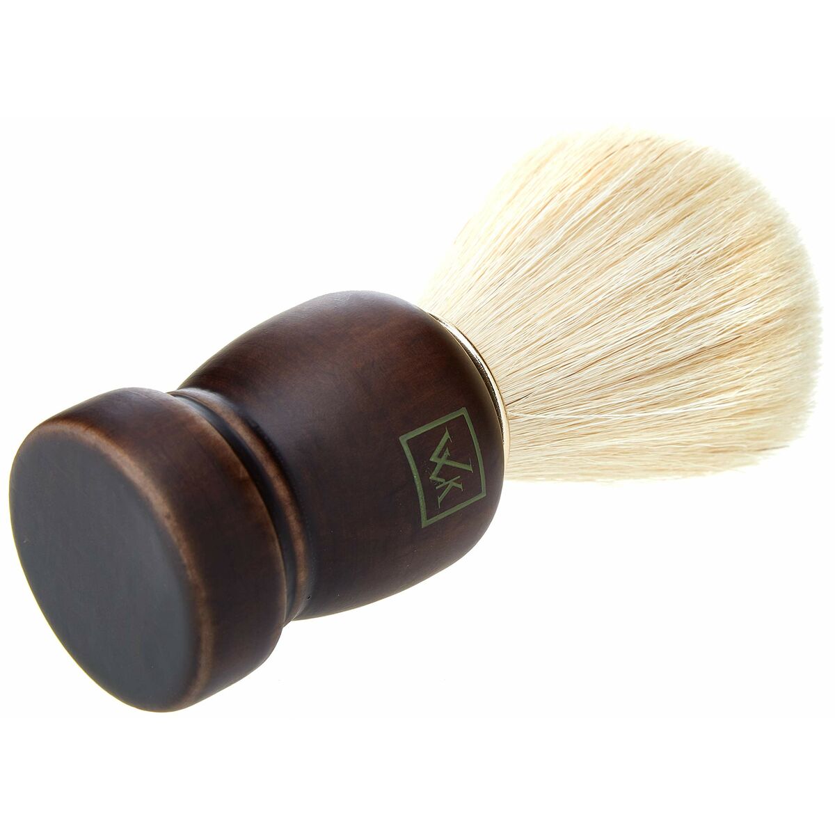 Blaireau Walkiria Marron 212Barber.com