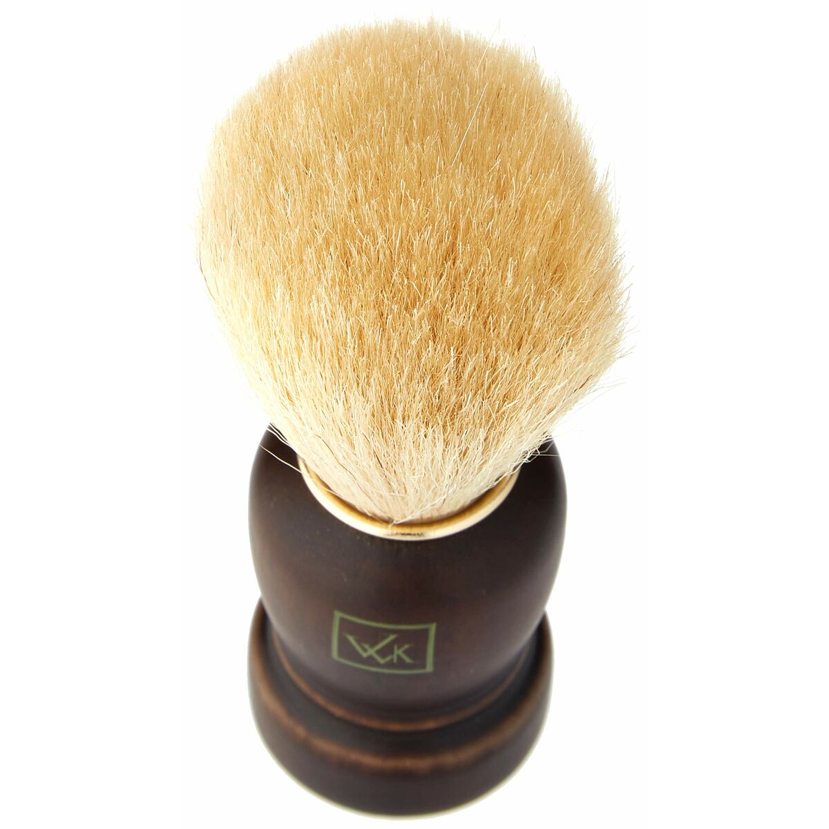 Blaireau Walkiria Marron 212Barber.com