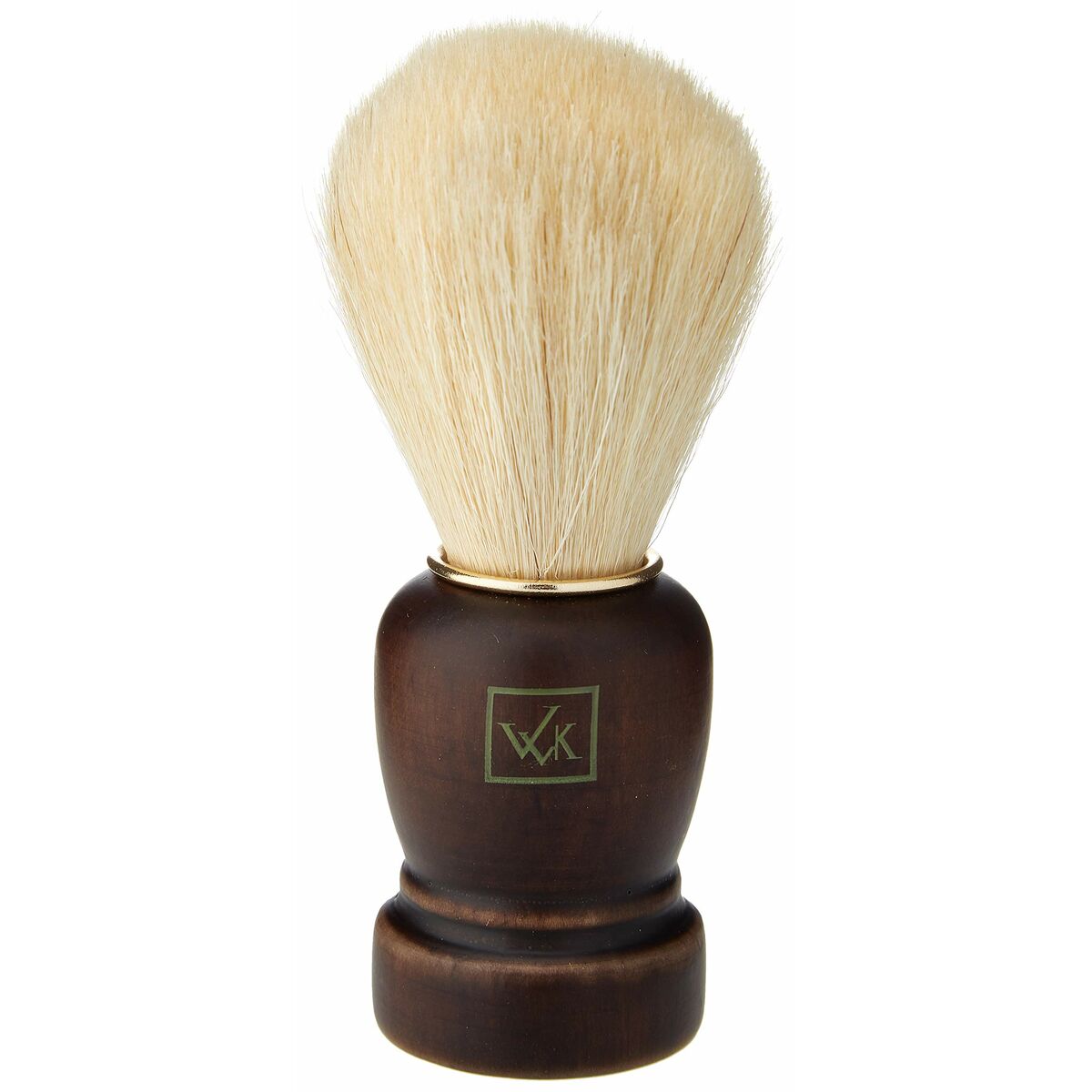 Blaireau Walkiria Marron 212Barber.com