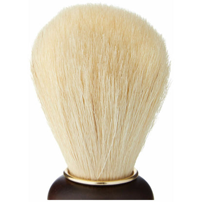 Blaireau Walkiria Marron 212Barber.com