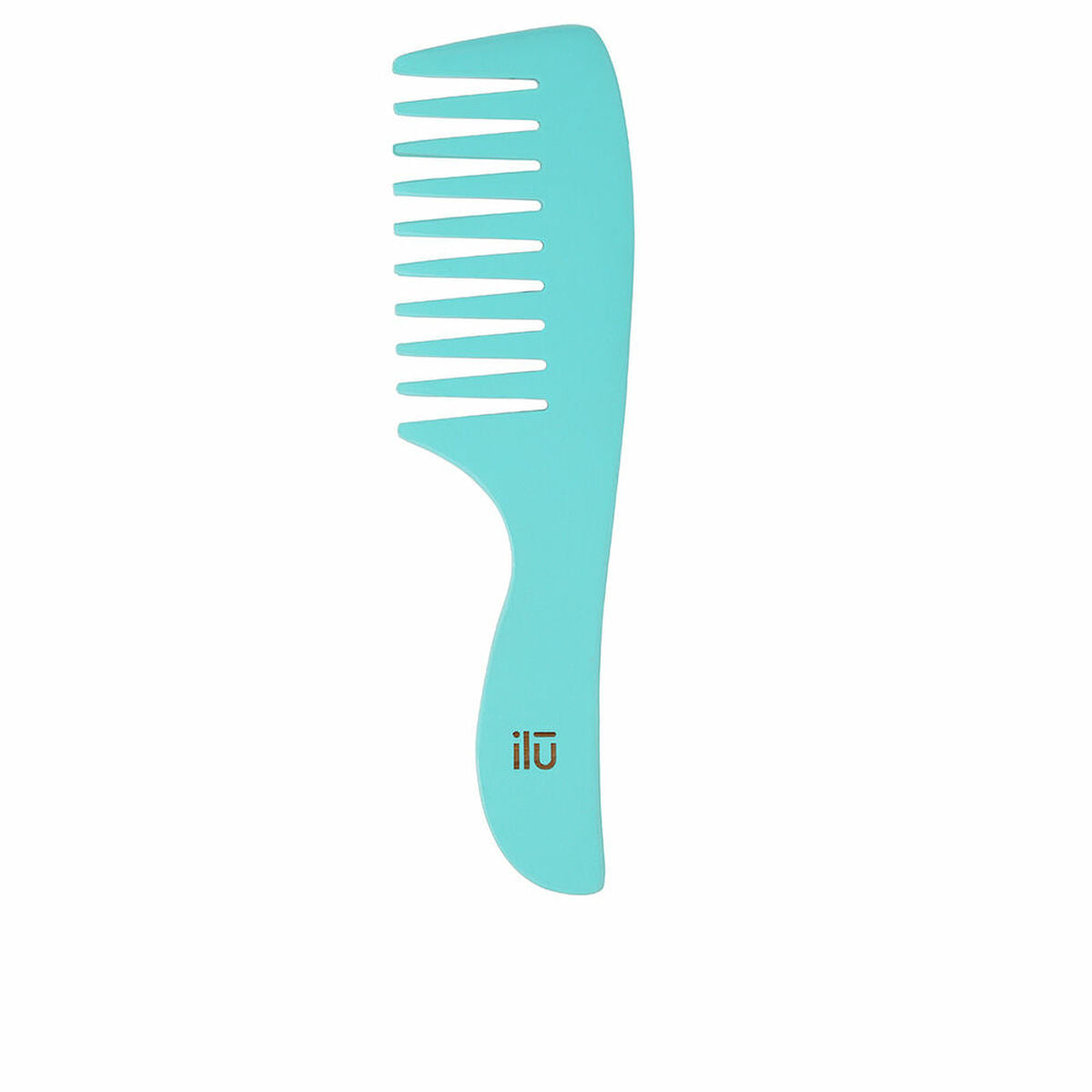 Brosse à Cheveux Ilū Bamboom Bleu (1 Unités) 212Barber.com