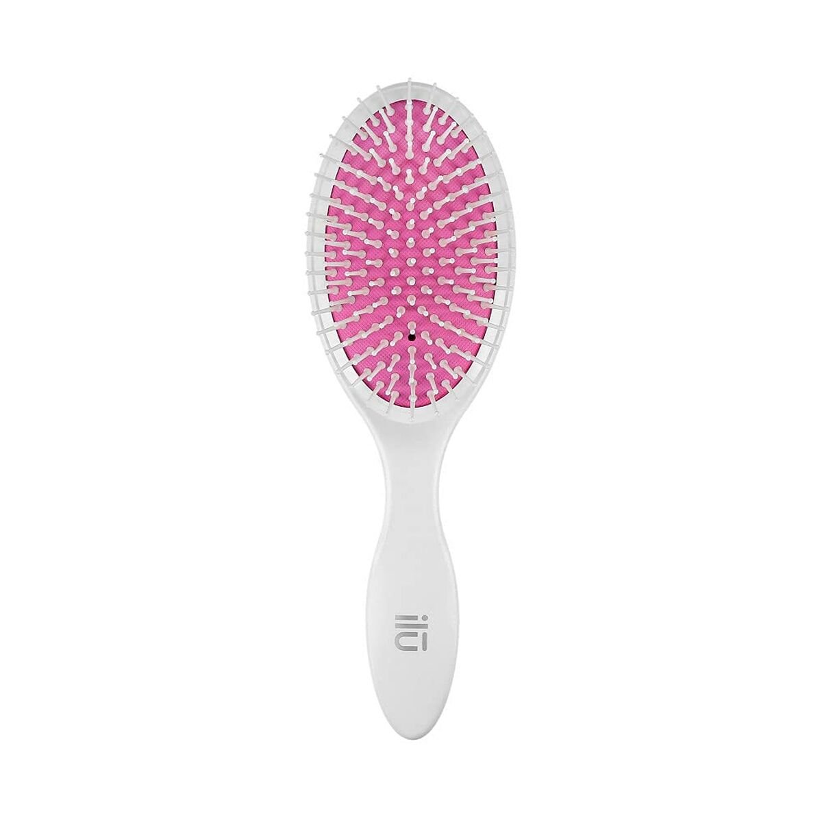 Brosse Démêlante Ilū Easy Detangling Oblongue 212Barber.com