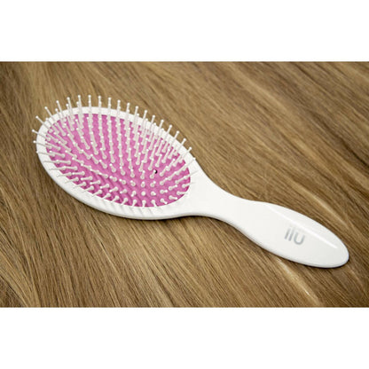 Brosse Démêlante Ilū Easy Detangling Oblongue 212Barber.com