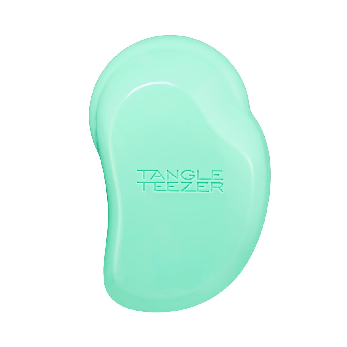 Brosse Tangle Teezer Original Paradise Green 212Barber.com