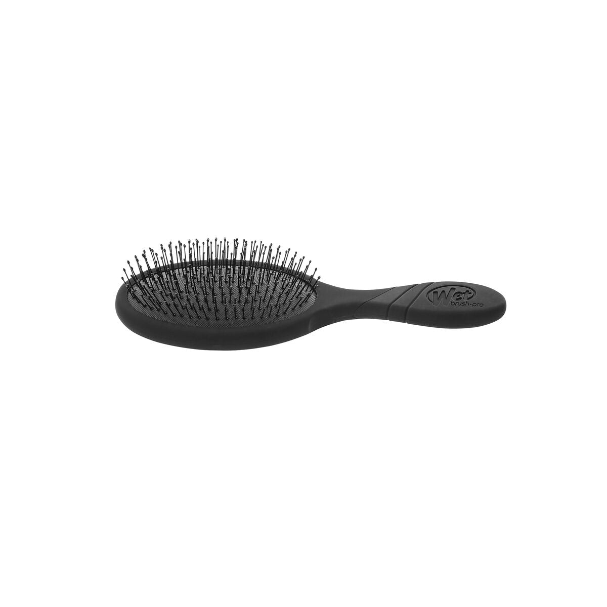 Brosse The Wet Brush wet brush black Noir Caoutchouc 212Barber.com