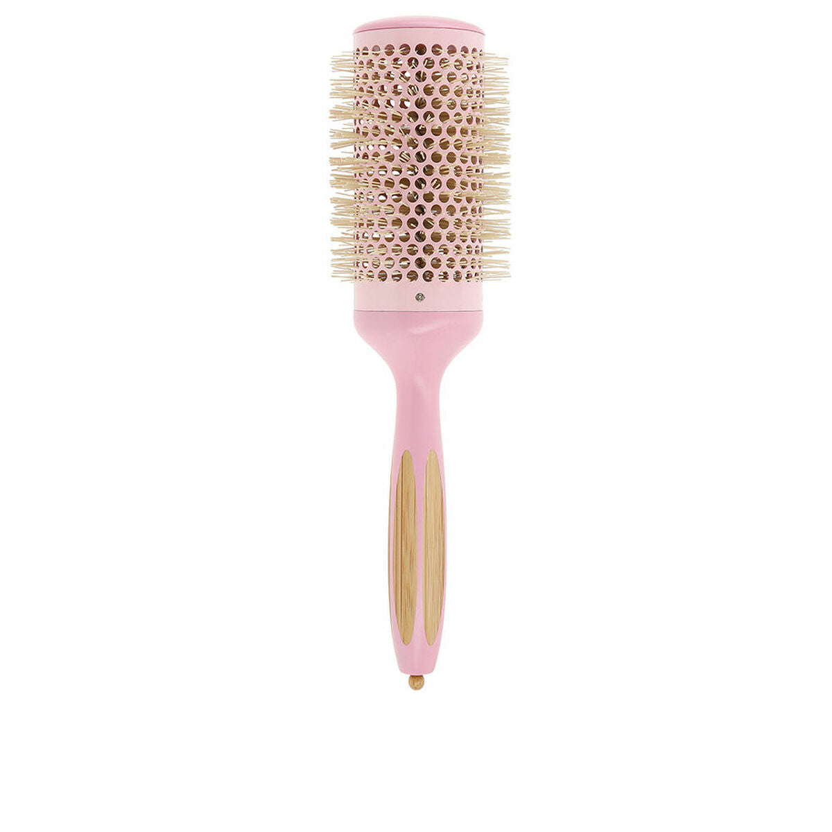 Brosse à coiffer Ilū Bamboom Rose Ø 52 mm 212Barber.com