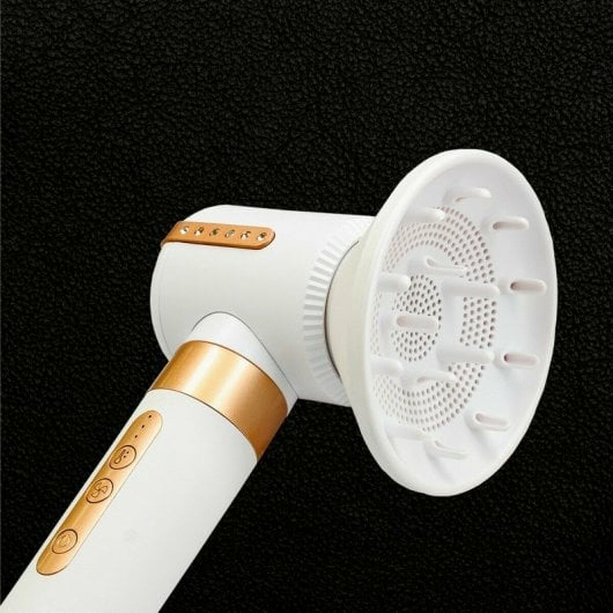 Brosse à coiffer TM Electron Wonder Diamond 212Barber.com