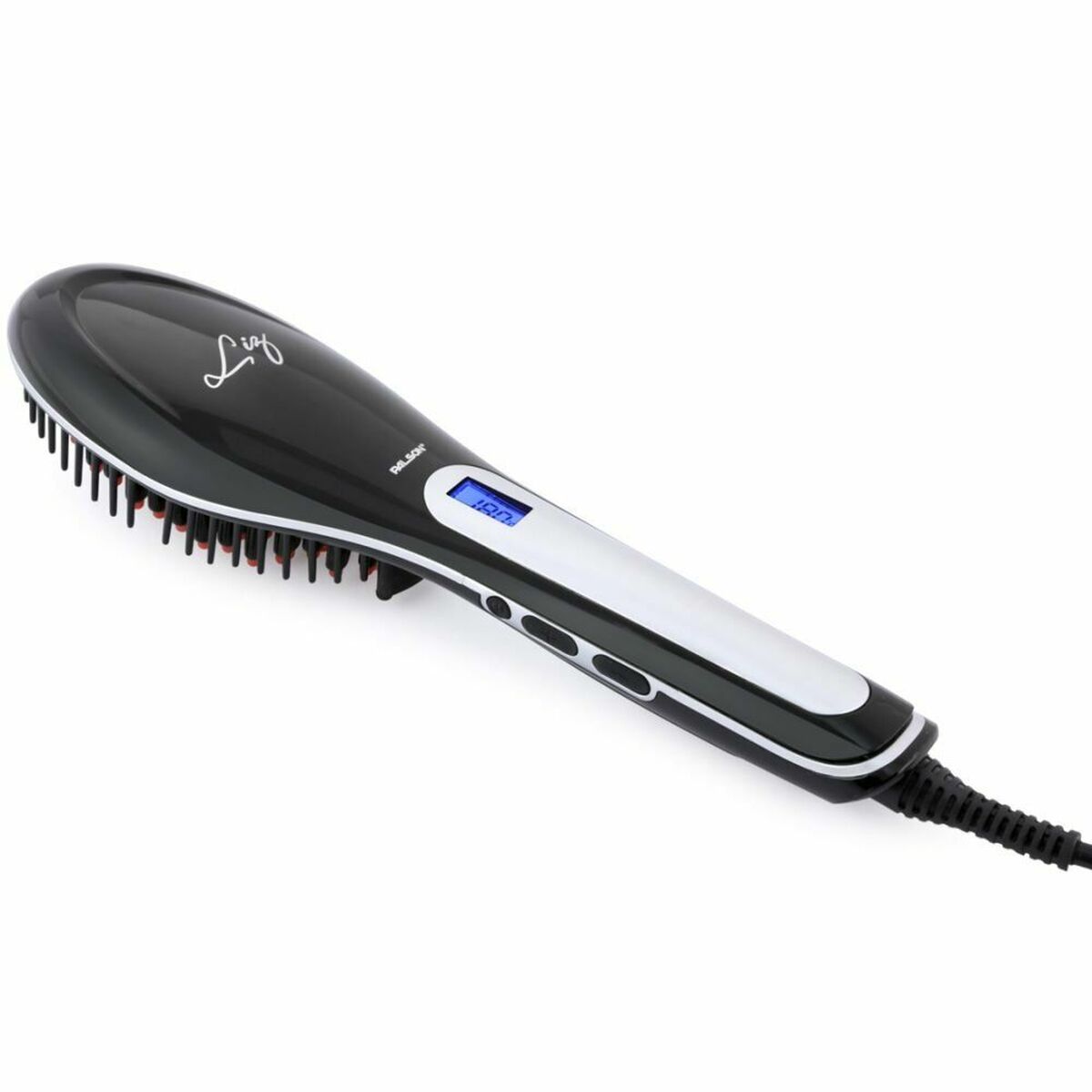 Brosse de Lissage Liz Palson Liz 212Barber.com