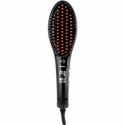 Brosse de Lissage Liz Palson Liz 212Barber.com