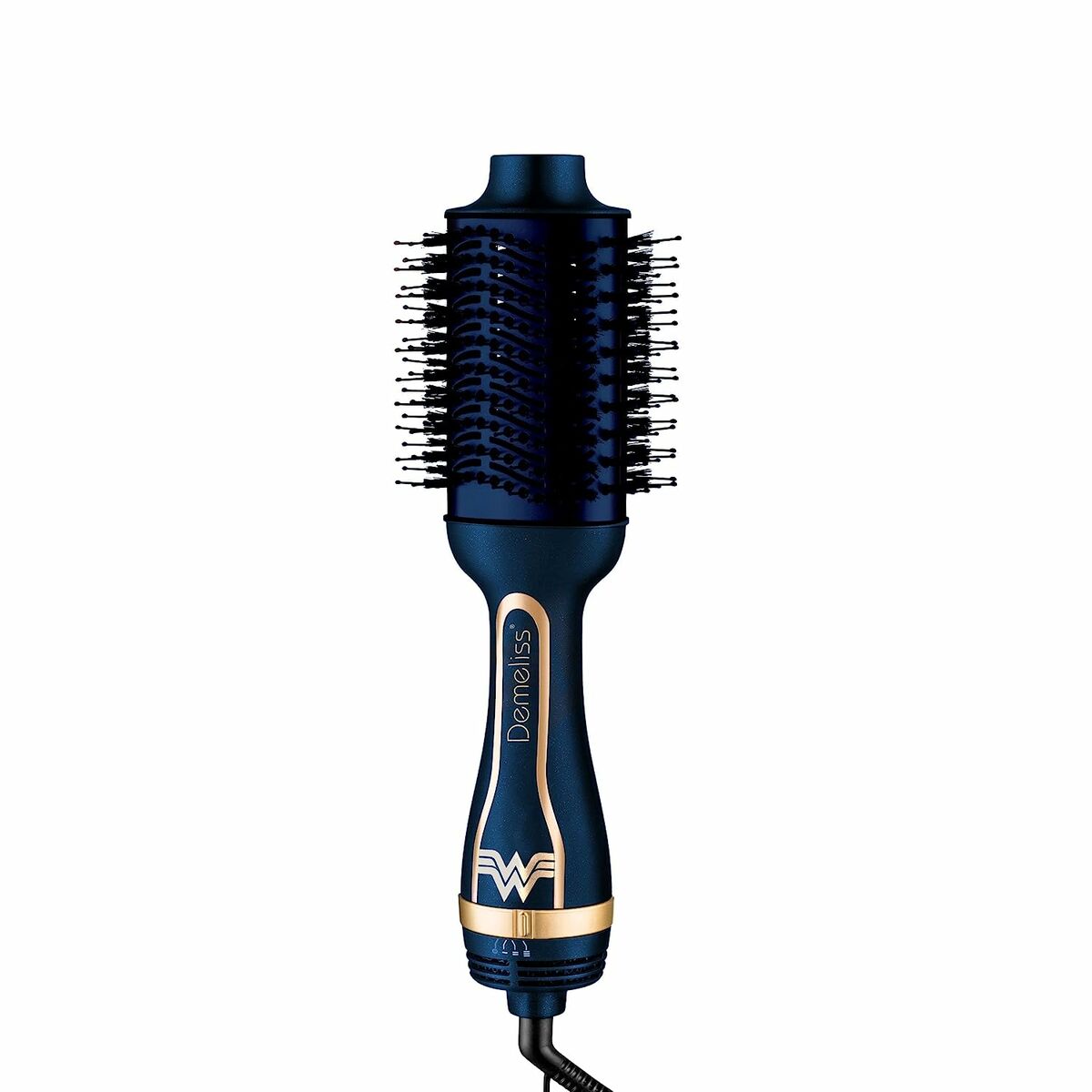 Brosse de Lissage Saint-Algue 1200 W 212Barber.com