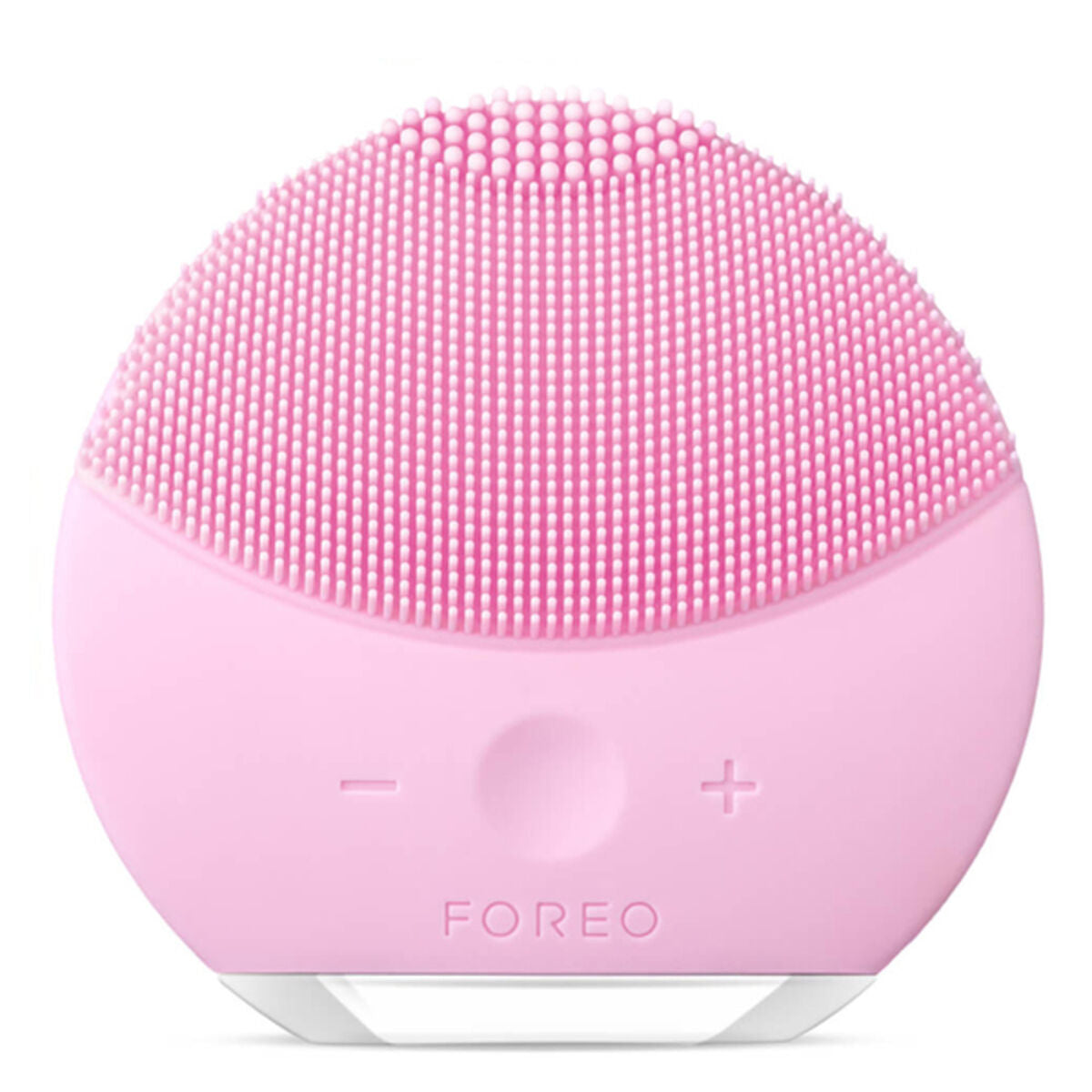 Brosse nettoyante visage LUNA MINI 2 Foreo Rose 212Barber.com