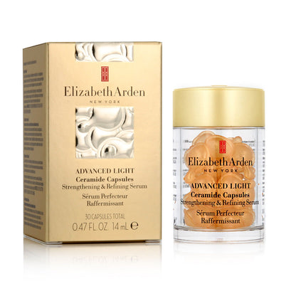 Capsules anti-âge Elizabeth Arden Advanced Light (30 Unités) 212Barber.com