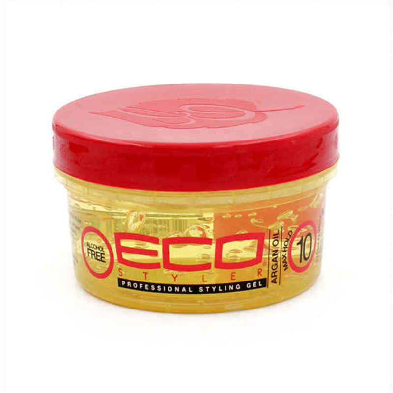 Cire Eco Styler Styling Gel Argan Oil (235 ml) 212Barber.com