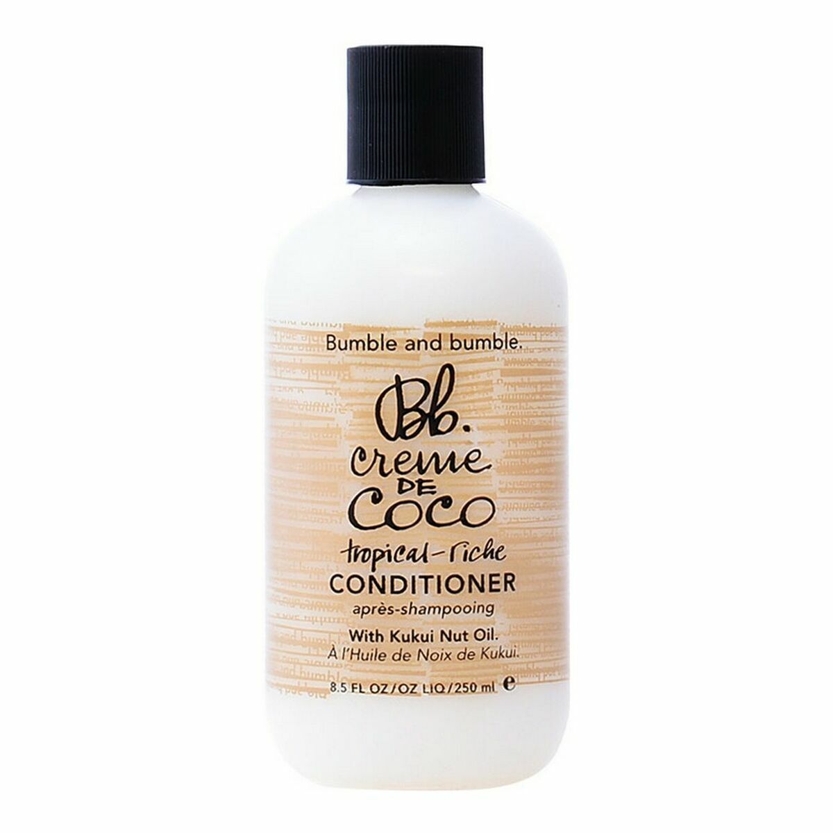 Conditionneur Anti-frisottis Bumble & Bumble Bb. Creme Coco 250 ml 212Barber.com