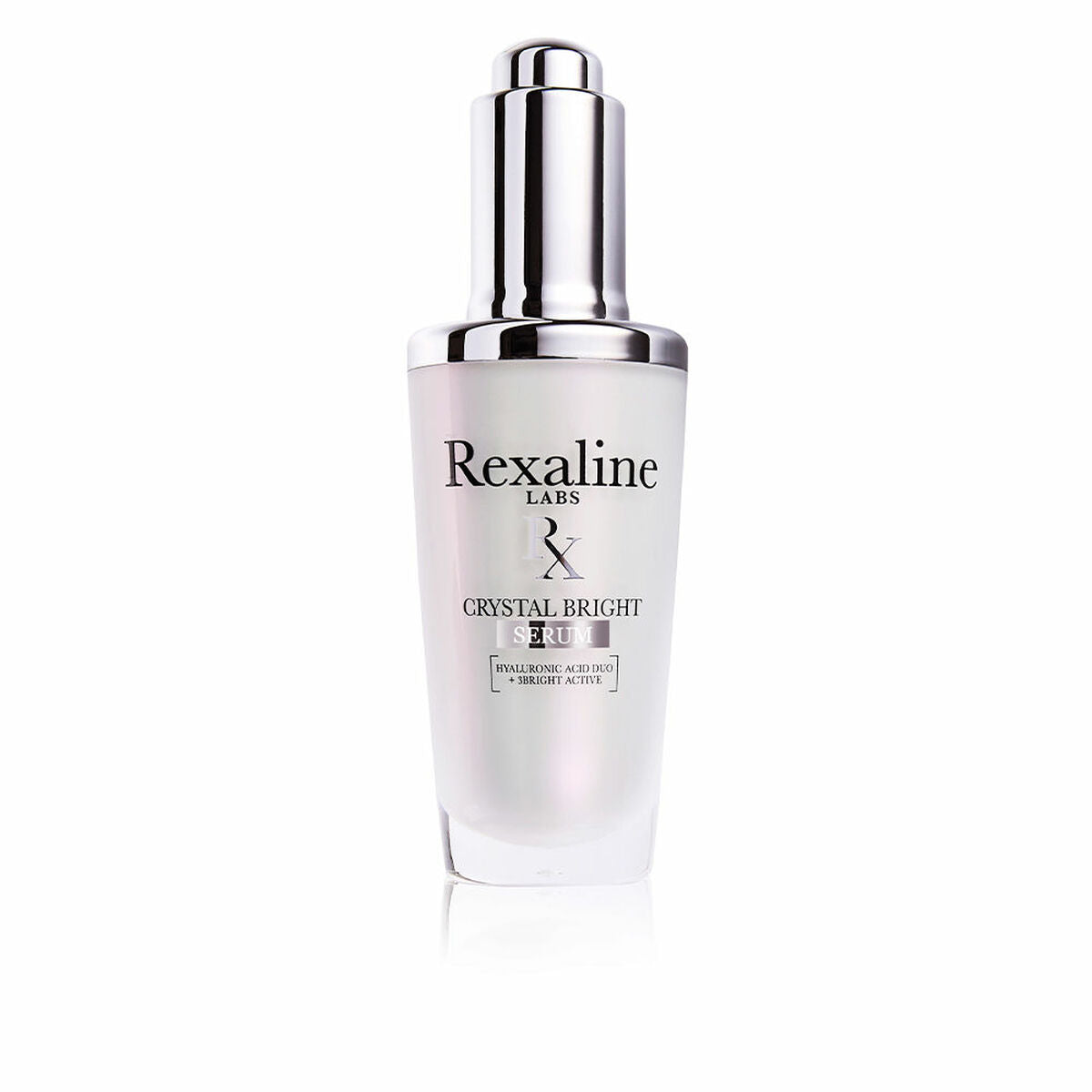 Correction antitaches brunes Rexaline Crystal Bright Sérum 212Barber.com