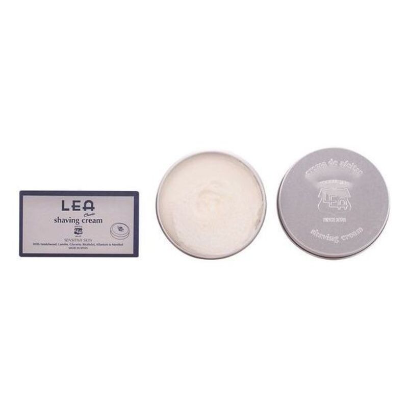 Crème de rasage Classic Lea 212Barber.com