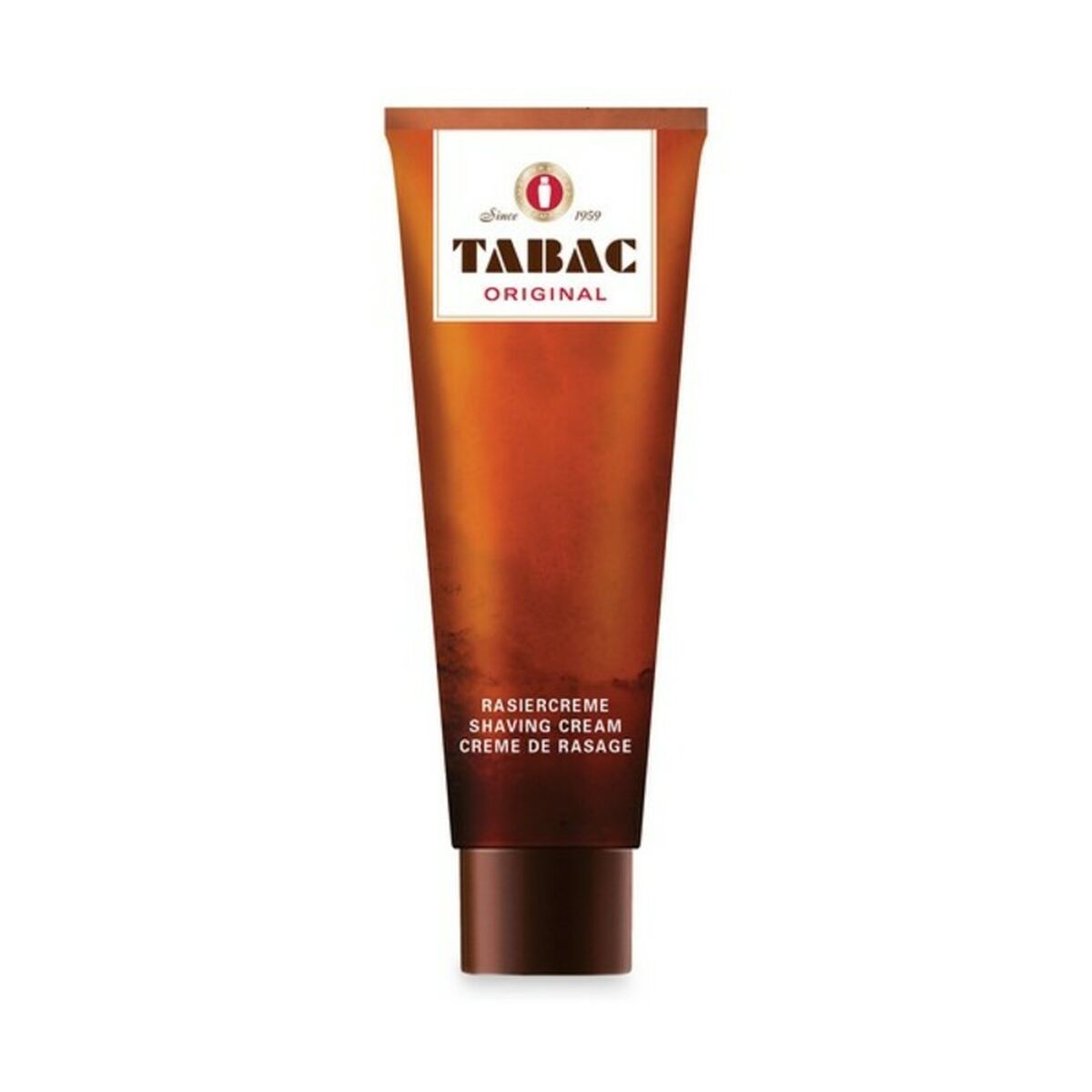 Crème de rasage Original Tabac (100 ml) 212Barber.com