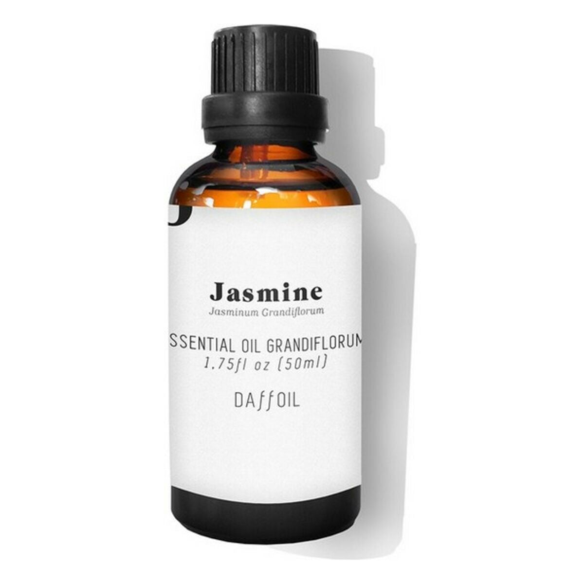 Huile Essentielle Daffoil Aceite Esencial Jasmin 50 ml 212Barber.com