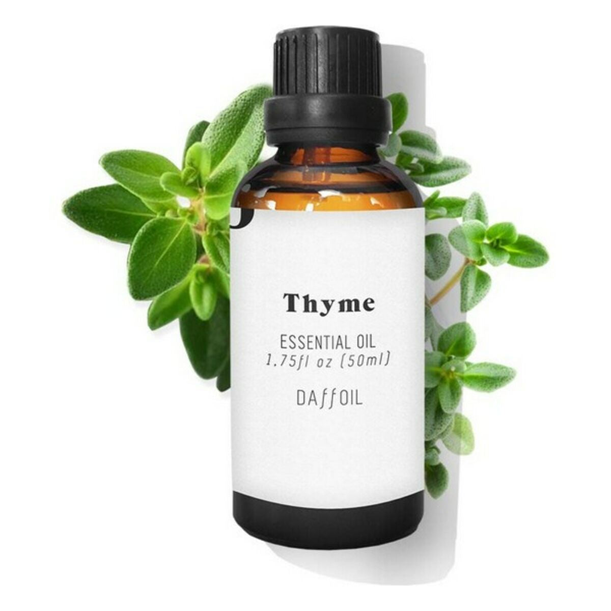 Huile Essentielle Daffoil Aceite Esencial Thym 50 ml 212Barber.com