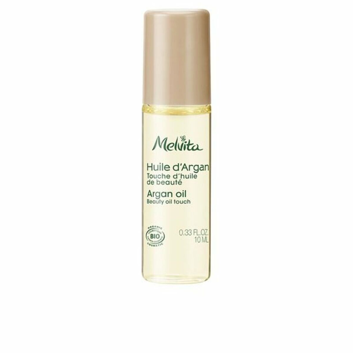 Huile visage Huiles de Beaute Melvita Aceites De Belleza Huile d'Argan 10 ml 212Barber.com