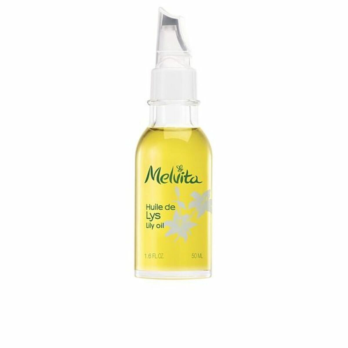 Huile visage Melvita Aceites De Belleza huile de lys 50 ml 212Barber.com