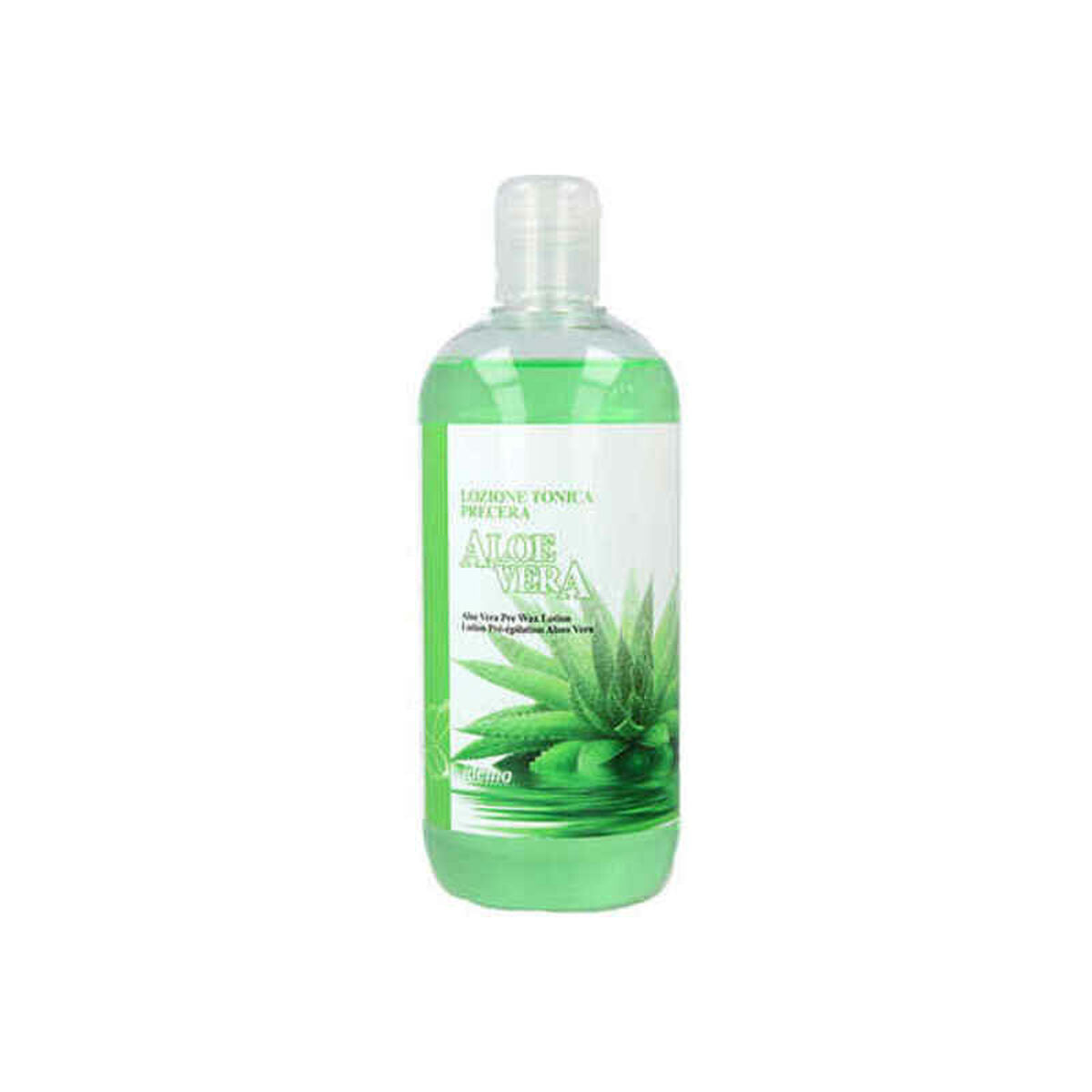 Lotion Pré-Rasage Idema Locion Tonica 500 ml Traitement avant épilation 212Barber.com