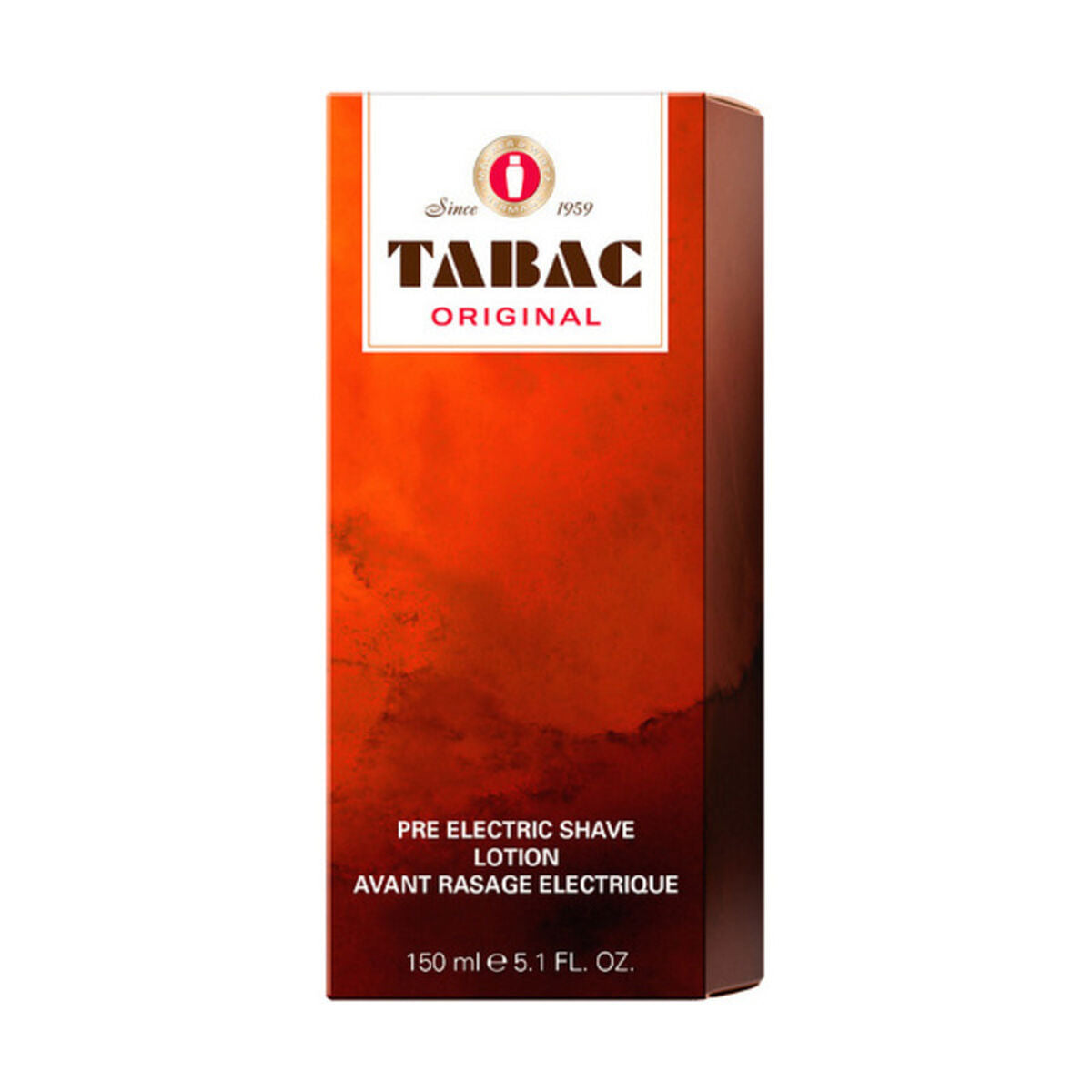 Lotion Pré-Rasage Tabac Tabac Original 150 ml 212Barber.com