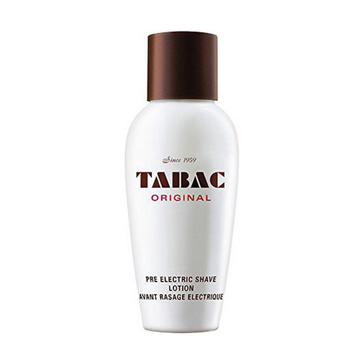 Lotion Pré-Rasage Tabac Tabac Original 150 ml 212Barber.com