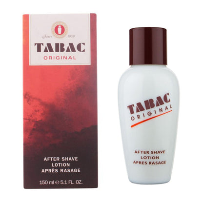 Lotion après-rasage Original Tabac 212Barber.com