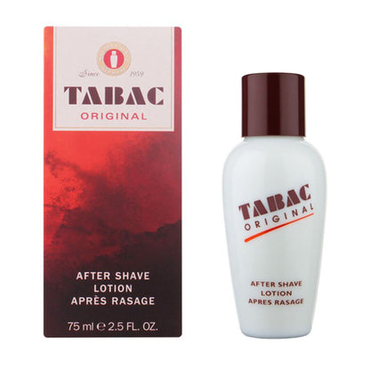 Lotion après-rasage Original Tabac 212Barber.com