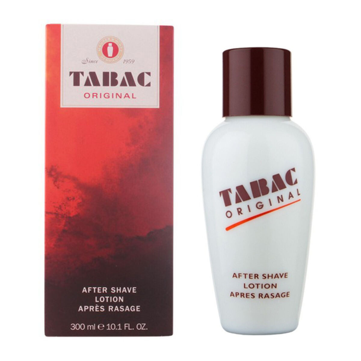 Lotion après-rasage Original Tabac 212Barber.com