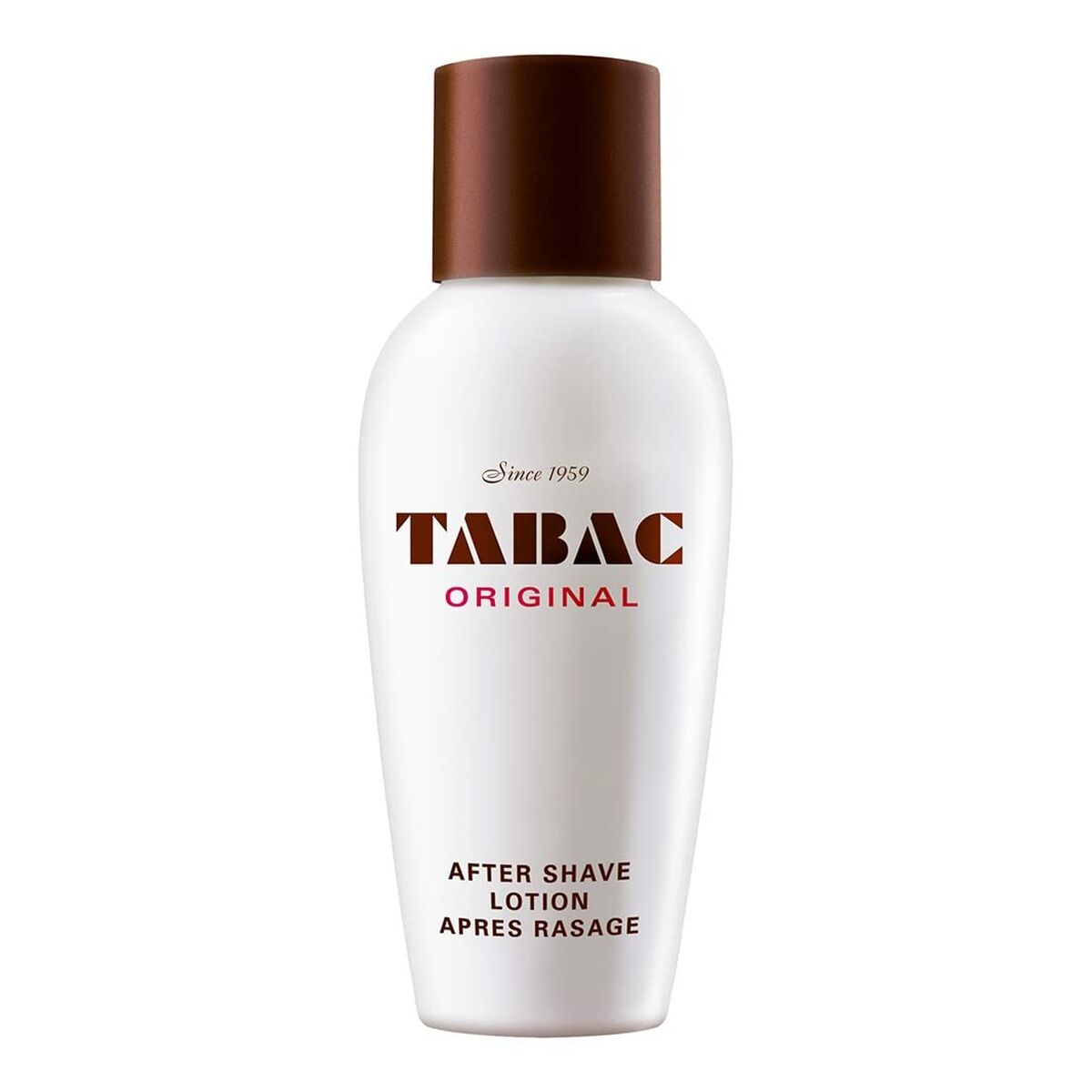 Lotion après-rasage Tabac Original 150 ml 212Barber.com