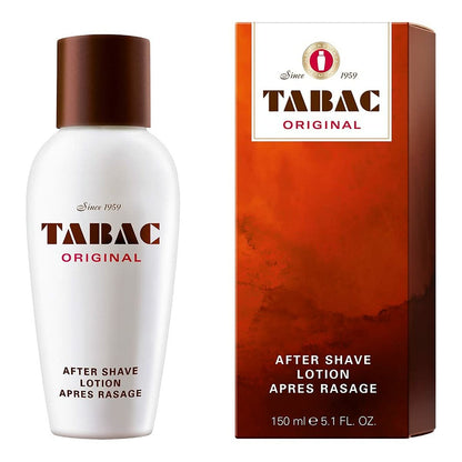 Lotion après-rasage Tabac Original 150 ml 212Barber.com