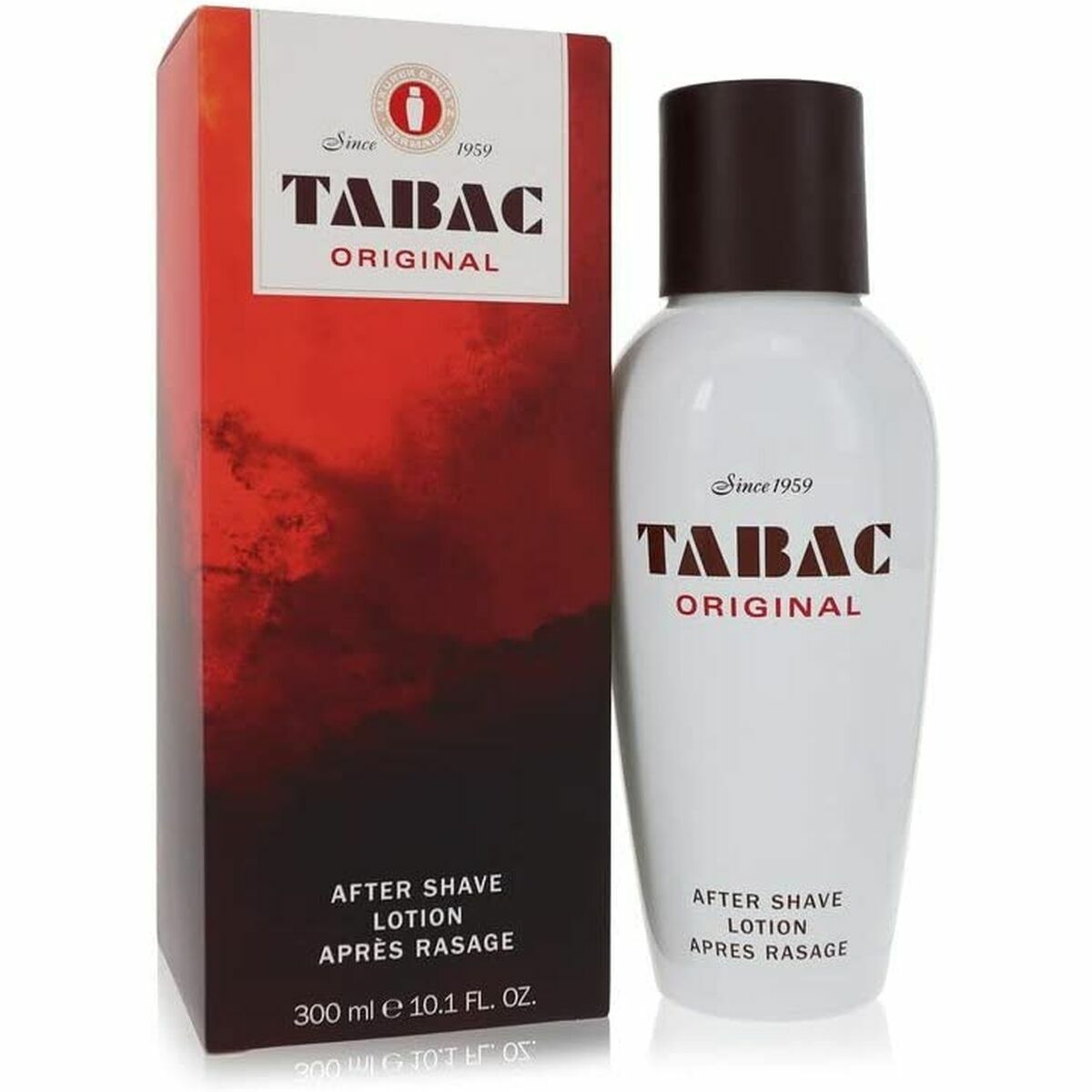 Lotion après-rasage Tabac Original 300 ml 212Barber.com