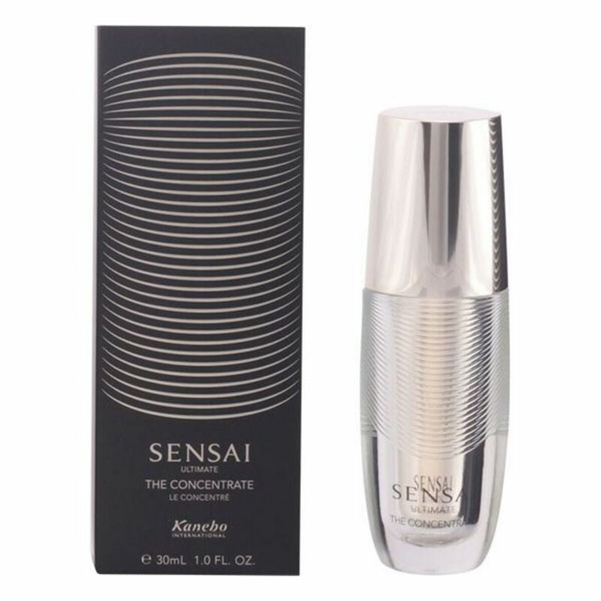 Lotion revitalisante visage Sensai Ultimate Kanebo 30 ml 212Barber.com