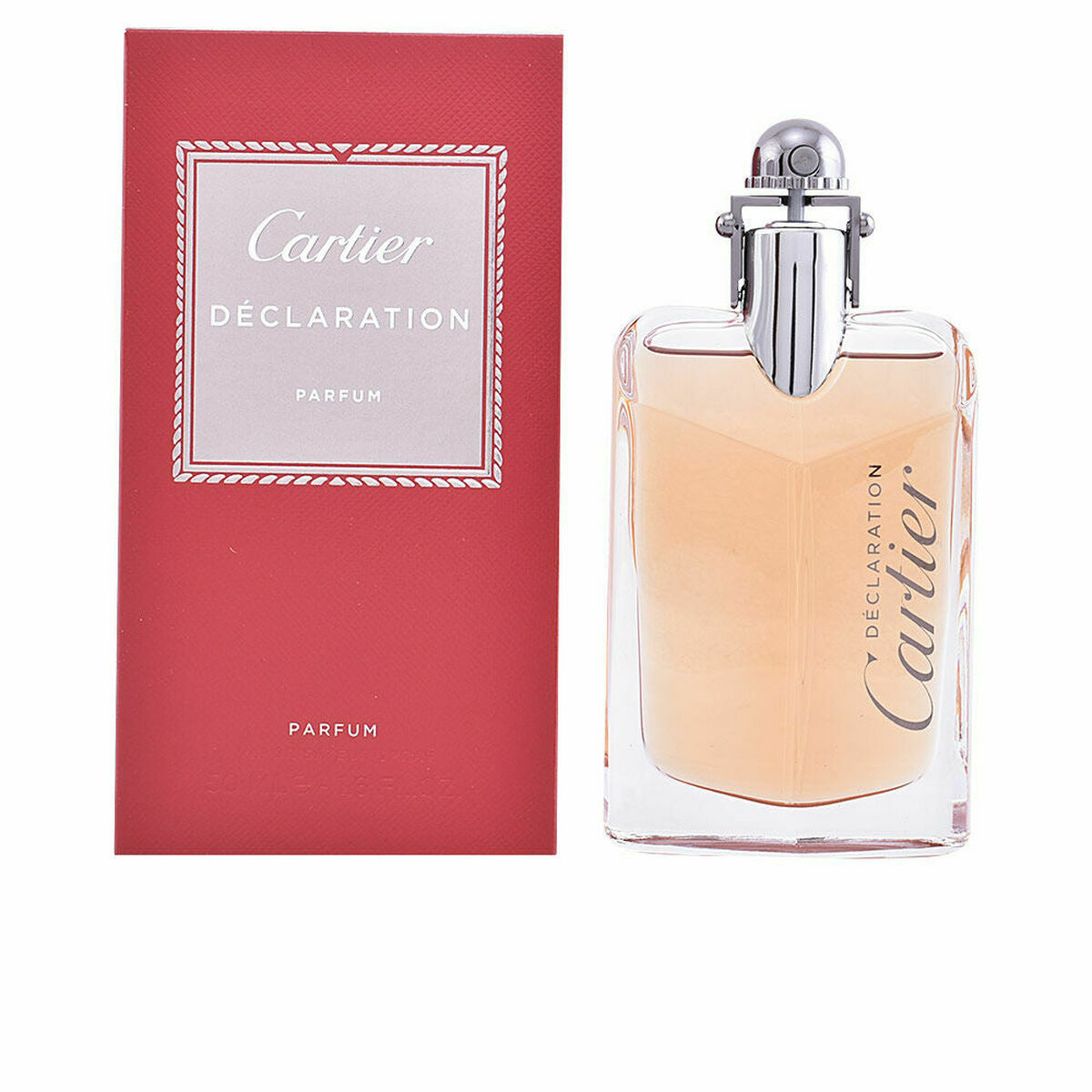 Parfum Femme Cartier Déclaration Parfum EDP 50 ml 212Barber.com