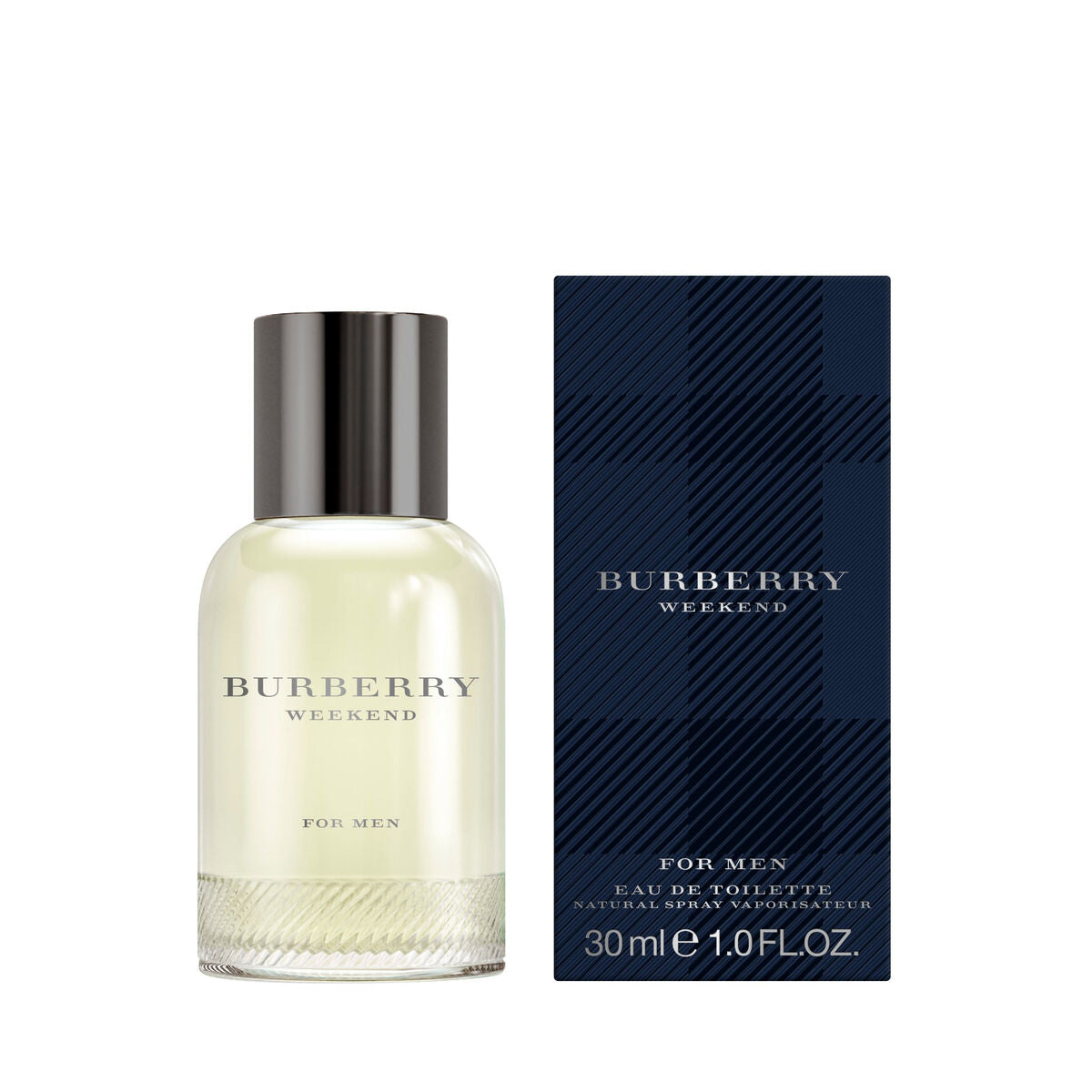 Parfum Homme Burberry EDT Weekend For Men 30 ml 212Barber.com