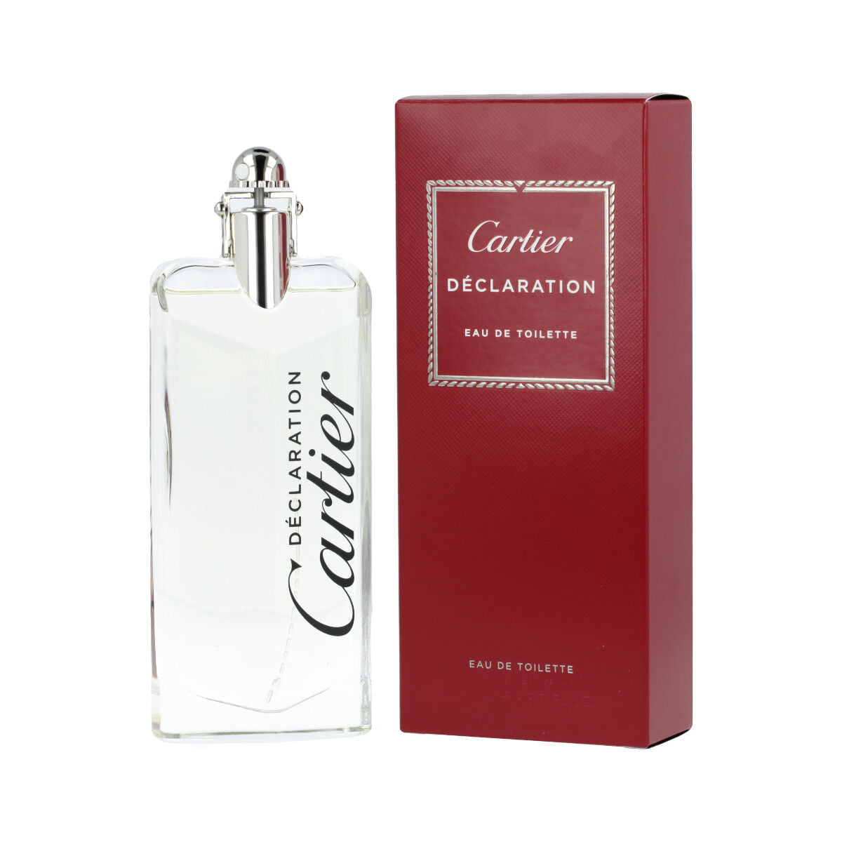 Parfum Homme Cartier EDT Déclaration 100 ml 212Barber.com