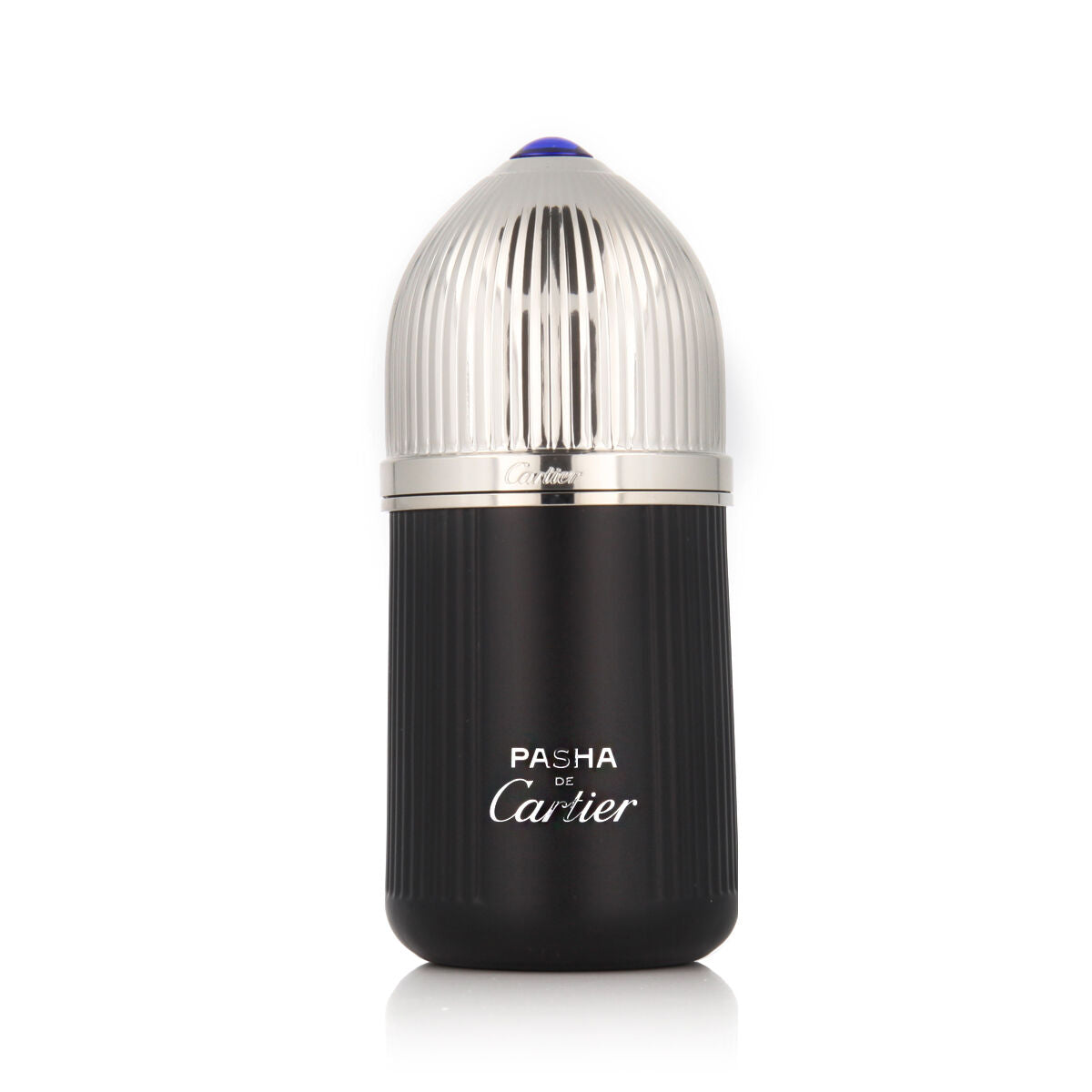 Parfum Homme Cartier EDT Pasha De Cartier Edition Noire 100 ml 212Barber.com