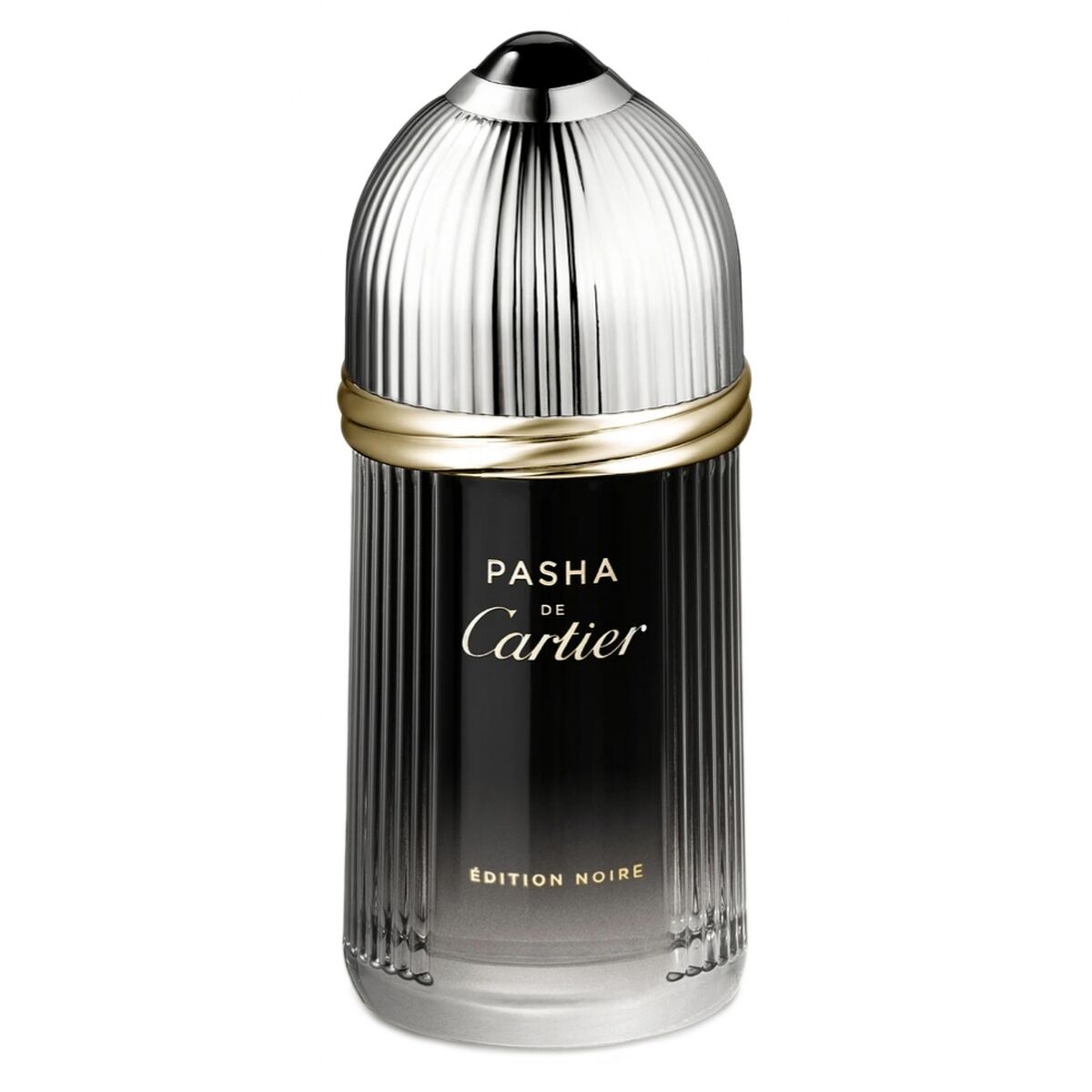 Parfum Homme Cartier EDT Pasha De Cartier Edition Noire 150 ml 212Barber.com