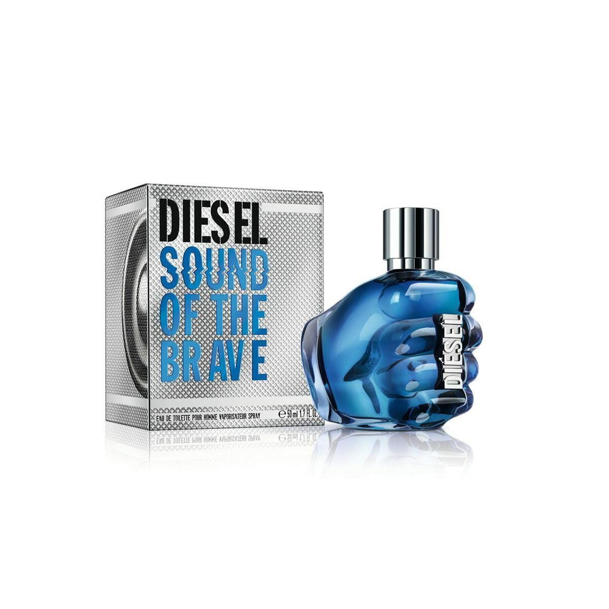 Parfum Homme Diesel LC871200 EDT 50 ml 212Barber.com