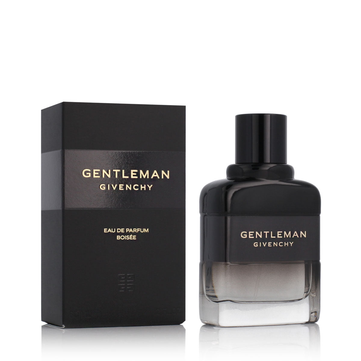 Parfum Homme Givenchy EDP Gentleman Boisée 60 ml 212Barber.com