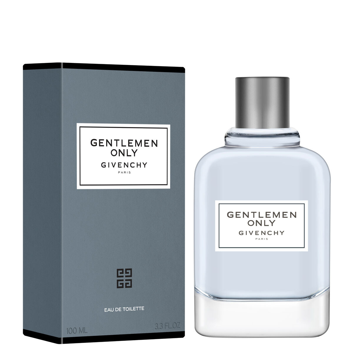 Parfum Homme Givenchy Gentlemen Only EDT 100 ml 212Barber.com