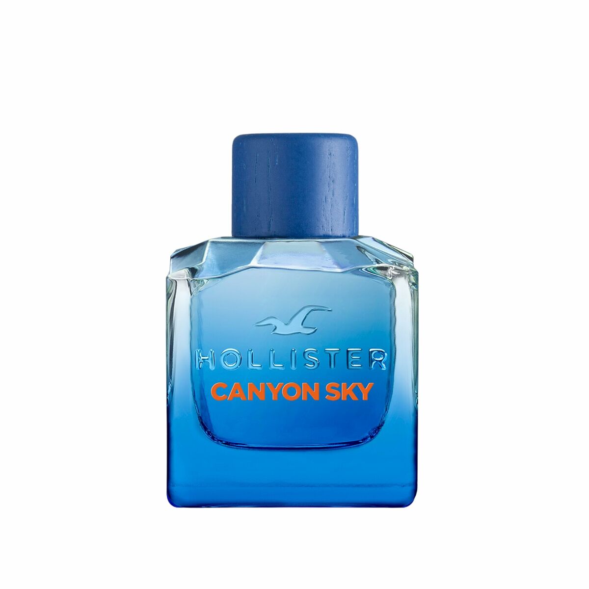 Parfum Homme Hollister Canyon Sky EDT 100 ml 212Barber.com