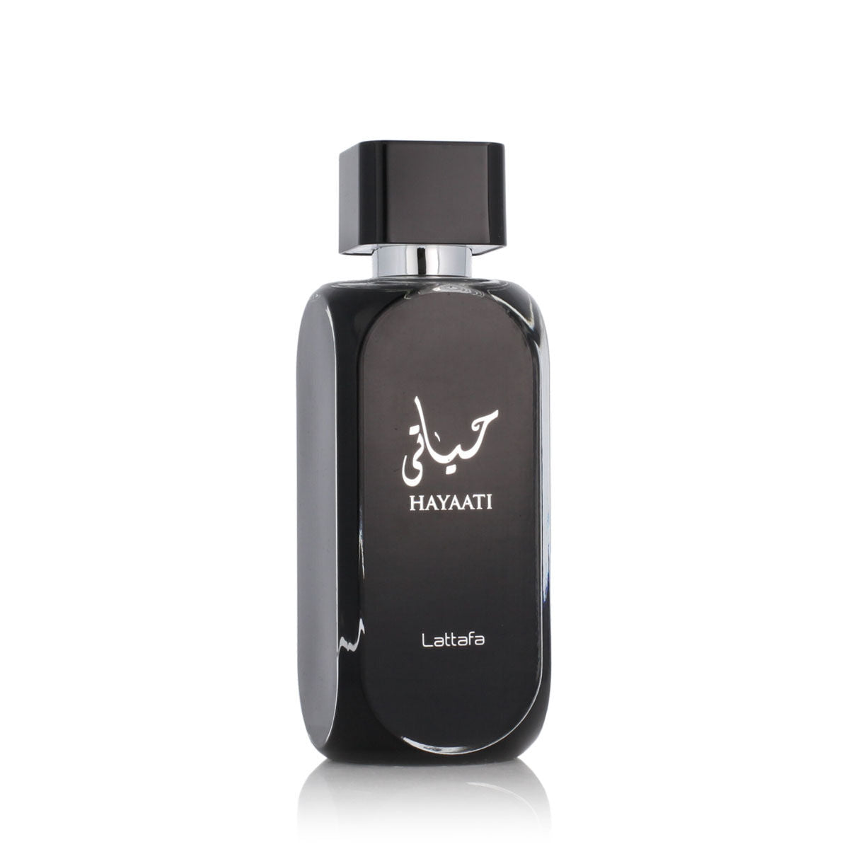 Parfum Homme Lattafa Hayaati EDP 100 ml 212Barber.com