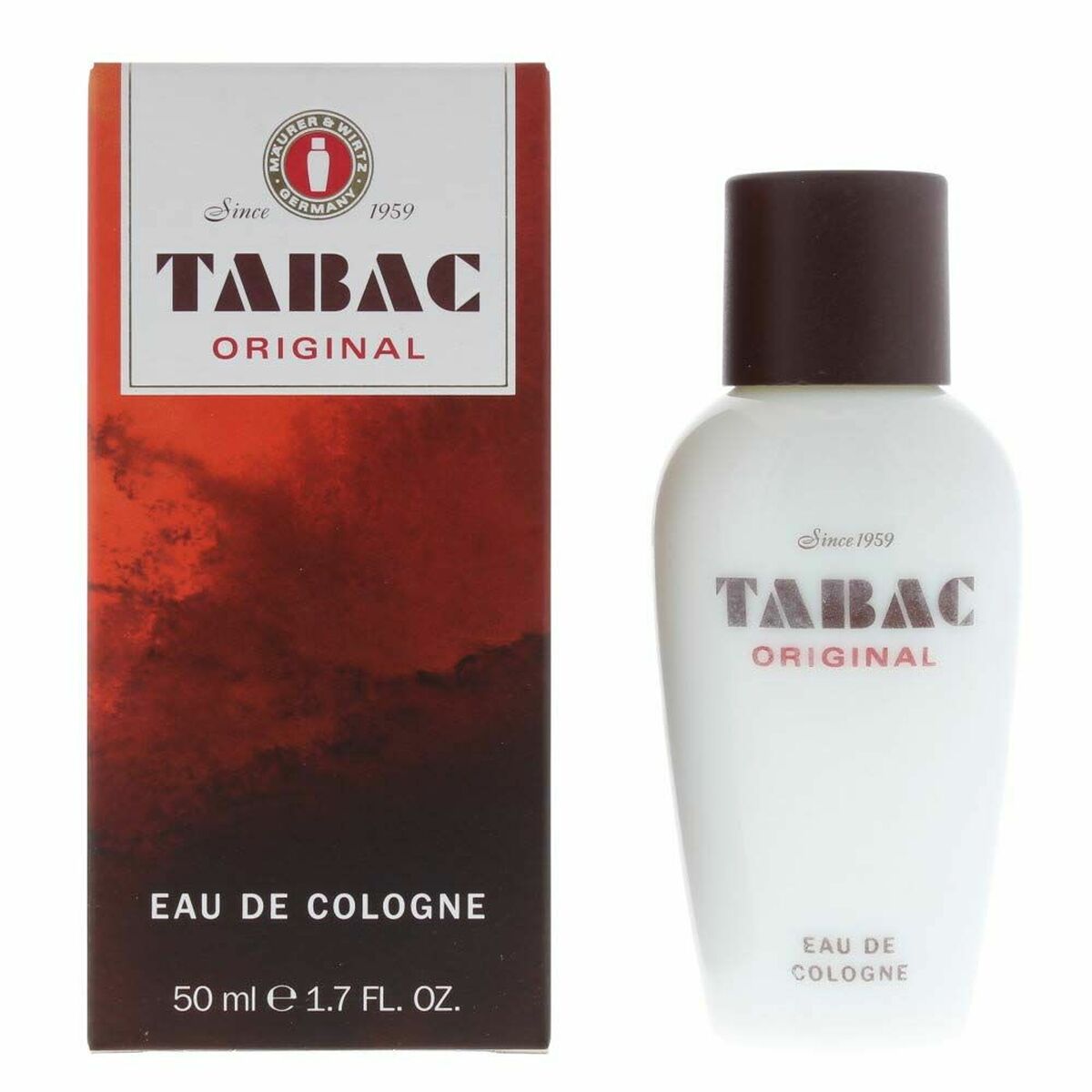 Parfum Homme Tabac 10001833 EDC 50 ml 212Barber.com