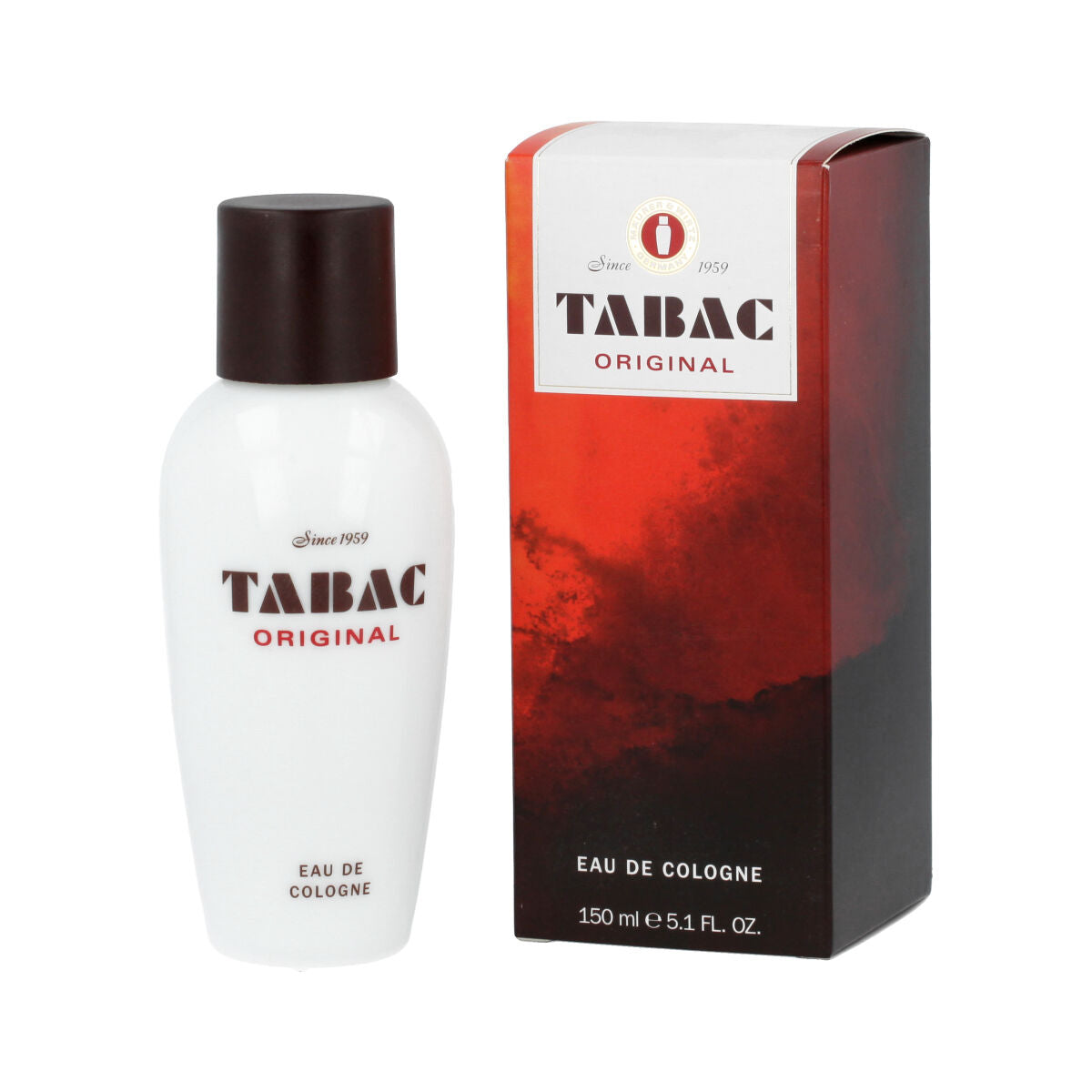 Parfum Homme Tabac EDC (150 ml) 212Barber.com