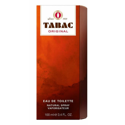 Parfum Homme Tabac Original EDT 100 ml 212Barber.com